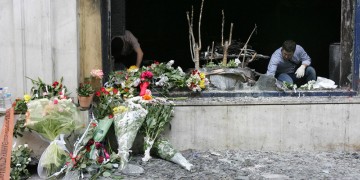 Marfin: Ομόφωνα το ΝΣΚ παραιτήθηκε από τις αναιρέσεις κατά των αποφάσεων που επιδίκασαν αποζημιώσεις στους συγγενείς των θυμάτων