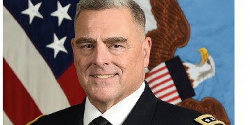 ΗΠΑ: Κρούσμα στο Πεντάγωνο – Σε καραντίνα ο ΑΓΕΕΘΑ στρατηγός Μαρκ Μάιλι;