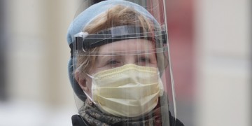 Κορονοϊός: Πάνω από 200.000 τα κρούσματα στη Ρωσία