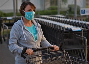 Από σήμερα η νέα δέσμη μέτρων για τον κορονοϊό 5