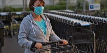 Από σήμερα η νέα δέσμη μέτρων για τον κορονοϊό 5