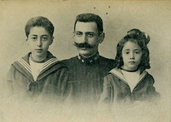 Η απήχηση του θανάτου του Παύλου Μελά μέσα από συλλυπητήριες επιστολές