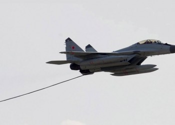 Η Ρωσία έστειλε μαχητικά MiG-29 και Su-24 στη Λιβύη, σύμφωνα με τον αμερικανικό στρατό