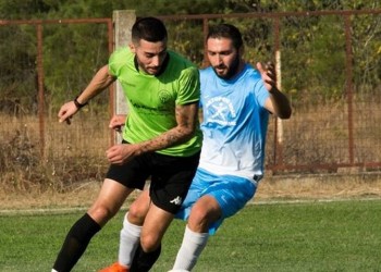 Θρήνος στο Κιλκίς για τον 32χρονο Αλέξη Μουρατίδη