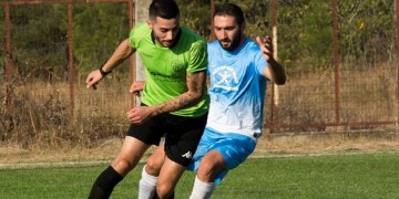 Θρήνος στο Κιλκίς για τον 32χρονο Αλέξη Μουρατίδη