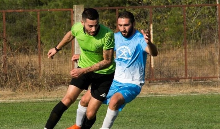 Θρήνος στο Κιλκίς για τον 32χρονο Αλέξη Μουρατίδη