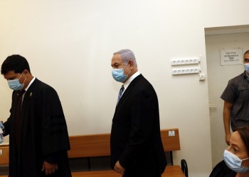 Ισραήλ: Αναβλήθηκε η δίκη Νετανιάχου