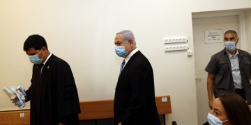 Ισραήλ: Αναβλήθηκε η δίκη Νετανιάχου