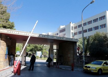 Αυξάνονται τα νοσοκομεία που θα νοσηλεύουν περιστατικά Covid-19 3