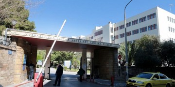 Αυξάνονται τα νοσοκομεία που θα νοσηλεύουν περιστατικά Covid-19 3