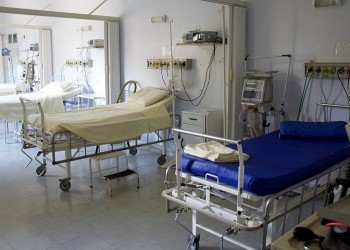 Σχέδιο έκτακτης ανάγκης για τη Θεσσαλονίκη με νέες κλίνες Covid-19 3