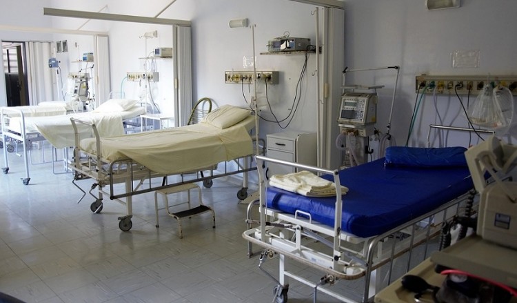 Σχέδιο έκτακτης ανάγκης για τη Θεσσαλονίκη με νέες κλίνες Covid-19 3