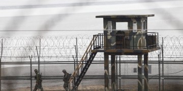 Η Βόρεια Κορέα ανατίναξε το γραφείο διασύνδεσης με τη Νότια Κορέα