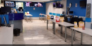 Το ιπποδρομιακό στοίχημα επέστρεψε στα καταστήματα ΟΠΑΠ