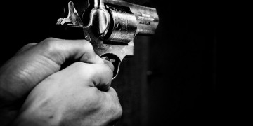 Κρήτη: Διπλό φονικό και ένας τραυματισμός στα Ανώγεια