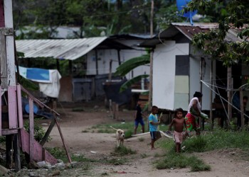 16 εκατ. παιδιά σε Λατινική Αμερική - Καραϊβική στο φάσμα της φτώχειας λόγω κορονοϊού