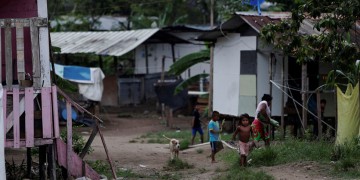 16 εκατ. παιδιά σε Λατινική Αμερική - Καραϊβική στο φάσμα της φτώχειας λόγω κορονοϊού