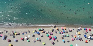 Η Τουρκία δεν θα δεχθεί Ρώσους τουρίστες τον Ιούνιο