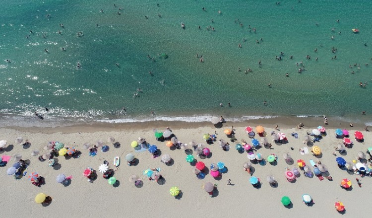 Η Τουρκία δεν θα δεχθεί Ρώσους τουρίστες τον Ιούνιο