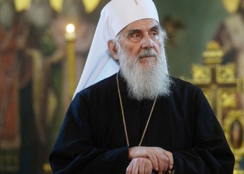 «Ορθόδοξη» σύγκρουση μεταξύ Σερβίας-Μαυροβουνίου