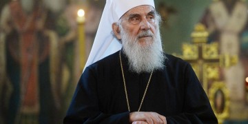 «Ορθόδοξη» σύγκρουση μεταξύ Σερβίας-Μαυροβουνίου