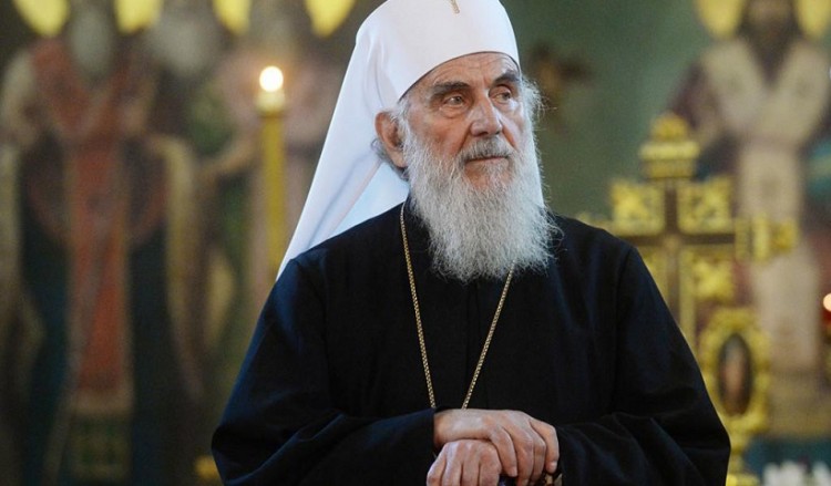«Ορθόδοξη» σύγκρουση μεταξύ Σερβίας-Μαυροβουνίου