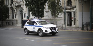 Πληροφορίες για διάρρηξη στο σπίτι της Ελένης Τουλουπάκη