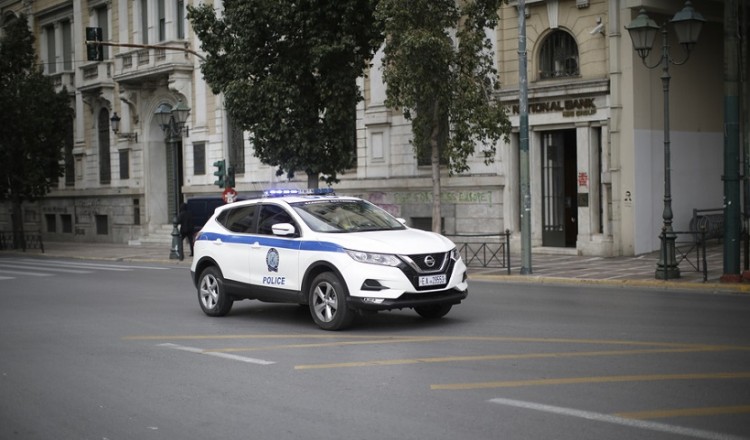 Πληροφορίες για διάρρηξη στο σπίτι της Ελένης Τουλουπάκη