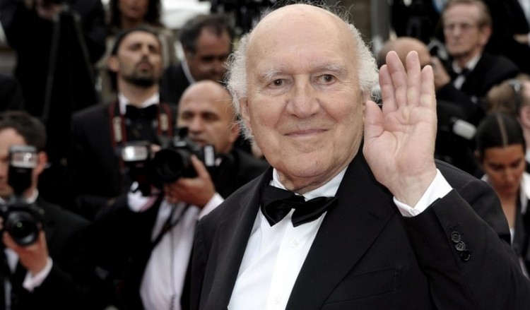 Πέθανε ο ηθοποιός Μισέλ Πικολί, ο τελευταίος γίγαντας του γαλλικού σινεμά