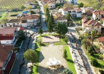 Η Εύξεινος Λέσχη Κοπανού σχεδιάζει την ανέγερση μνημείου για τη Γενοκτονία των Ελλήνων του Πόντου