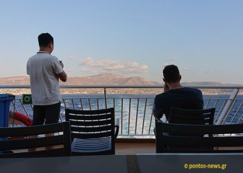 Πώς και πότε θα ταξιδέψουμε στα νησιά – Το σχέδιο για την ακτοπλοΐα