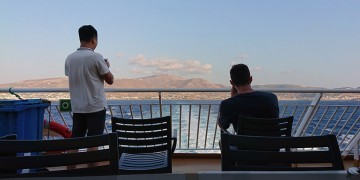 Πώς και πότε θα ταξιδέψουμε στα νησιά – Το σχέδιο για την ακτοπλοΐα