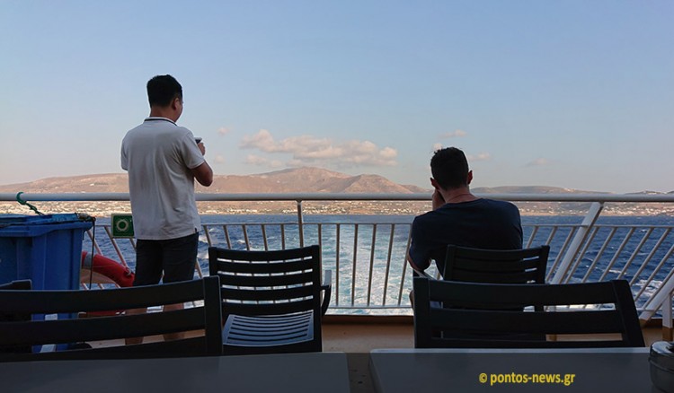 Πώς και πότε θα ταξιδέψουμε στα νησιά – Το σχέδιο για την ακτοπλοΐα