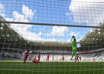 Κρίσιμα παιχνίδια στην Bundesliga για Ευρώπη και υποβιβασμό