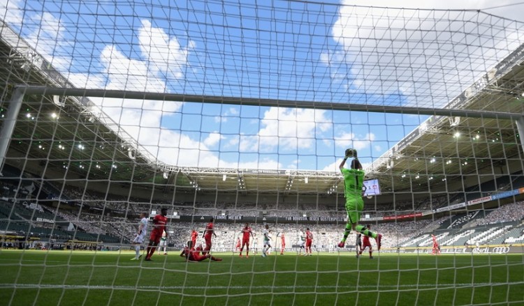Κρίσιμα παιχνίδια στην Bundesliga για Ευρώπη και υποβιβασμό