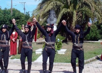 Πάτρα: Εκδήλωση μνήμης για τη Γενοκτονία των Ποντίων