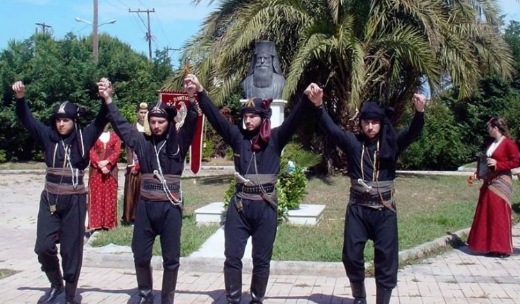 Πάτρα: Εκδήλωση μνήμης για τη Γενοκτονία των Ποντίων