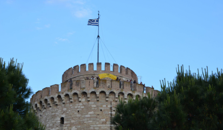 Η κεντρική εκδήλωση της ΠΟΠΣ για τα 101 χρόνια από τη Γενοκτονία των Ποντίων (live)