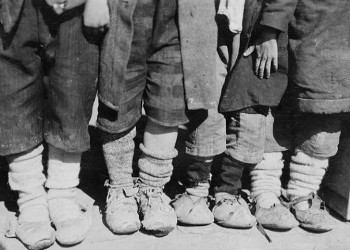 Συγκλονιστικές μαρτυρίες από τη Γενοκτονία των Ελλήνων του Πόντου