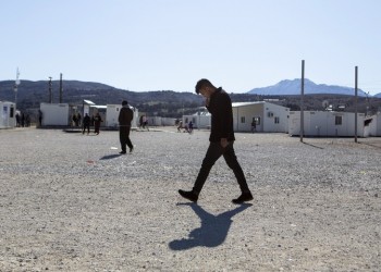 Παρατείνονται τα περιοριστικά μέτρα στις δομές φιλοξενιας προσφύγων και τα ΚΥΤ