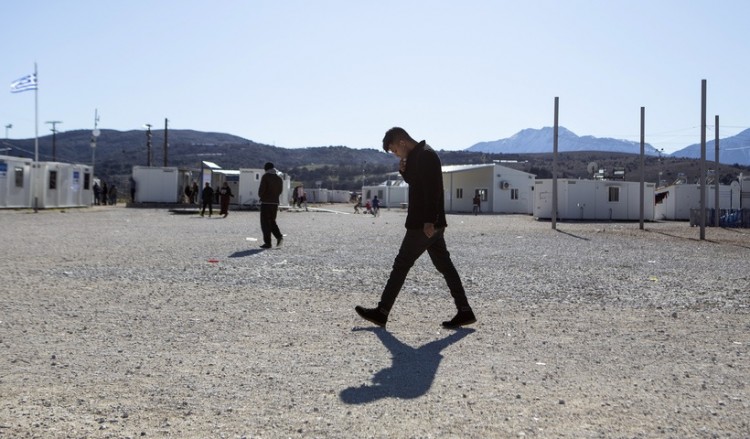 Παρατείνονται τα περιοριστικά μέτρα στις δομές φιλοξενιας προσφύγων και τα ΚΥΤ