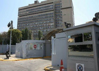 Τι λέει το υπουργείο Προστασίας του Πολίτη για τα γεγονότα στην πλατεία Αγίου Γεωργίου στην Κυψέλη