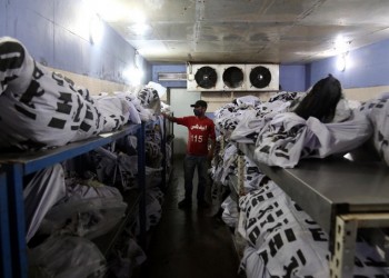 Πακιστάν-αεροπορικό δυστύχημα: Τουλάχιστον 97 νεκροί, δύο επιζώντες