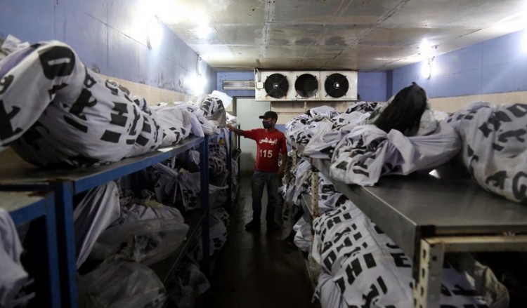 Πακιστάν-αεροπορικό δυστύχημα: Τουλάχιστον 97 νεκροί, δύο επιζώντες