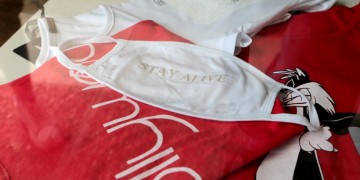 Πώς θα δοκιμάζουμε ρούχα – Τα μέτρα προστασίας στα καταστήματα