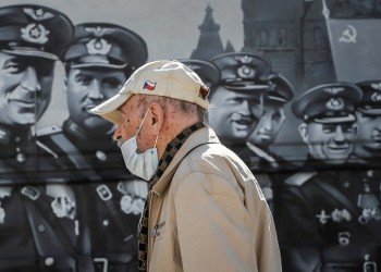 Οι νεκροί από Covid-19 ξεπέρασαν τους 10.000 3