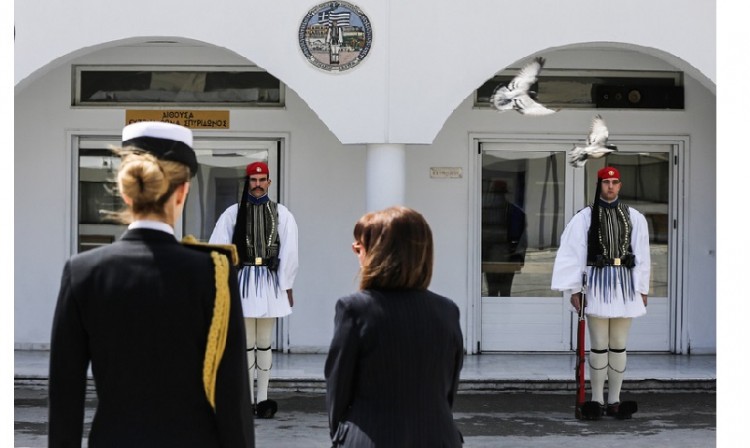 Η ΠτΔ για τη Γενοκτονία των Ελλήνων του Πόντου και την υποχρέωση αναγνώρισης των ειδεχθών εγκλημάτων