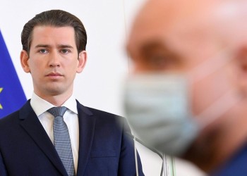 Αυστρία: Η Τουρκία χρησιμοποιεί μετανάστες ως όπλο και παραβιάζει το Διεθνές Δίκαιο σε βάρος της Ελλάδας