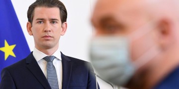 Αυστρία: Η Τουρκία χρησιμοποιεί μετανάστες ως όπλο και παραβιάζει το Διεθνές Δίκαιο σε βάρος της Ελλάδας