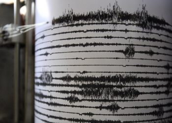 Σεισμός ανατολικά της Θήβας – Αισθητός και στην Αττική